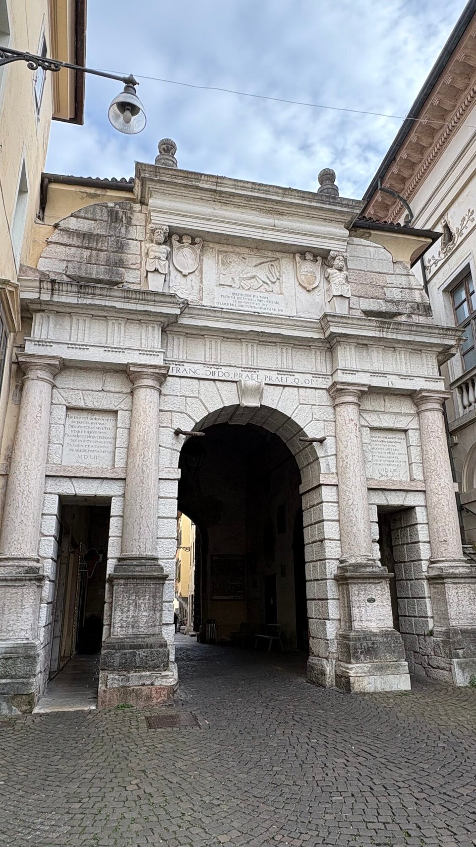 Italien - Belluno - 
