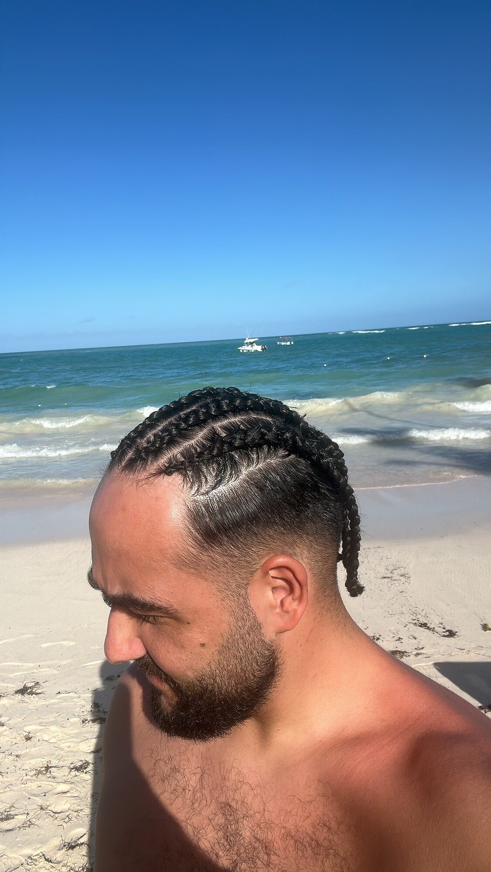 Dominikanische Republik - Punta Cana - 