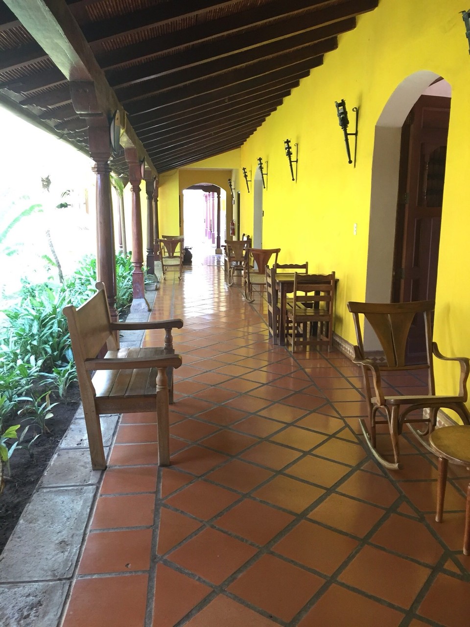 Nicaragua - Granada - 