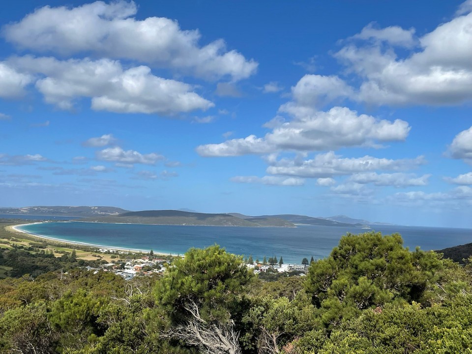 Australien - Albany - 