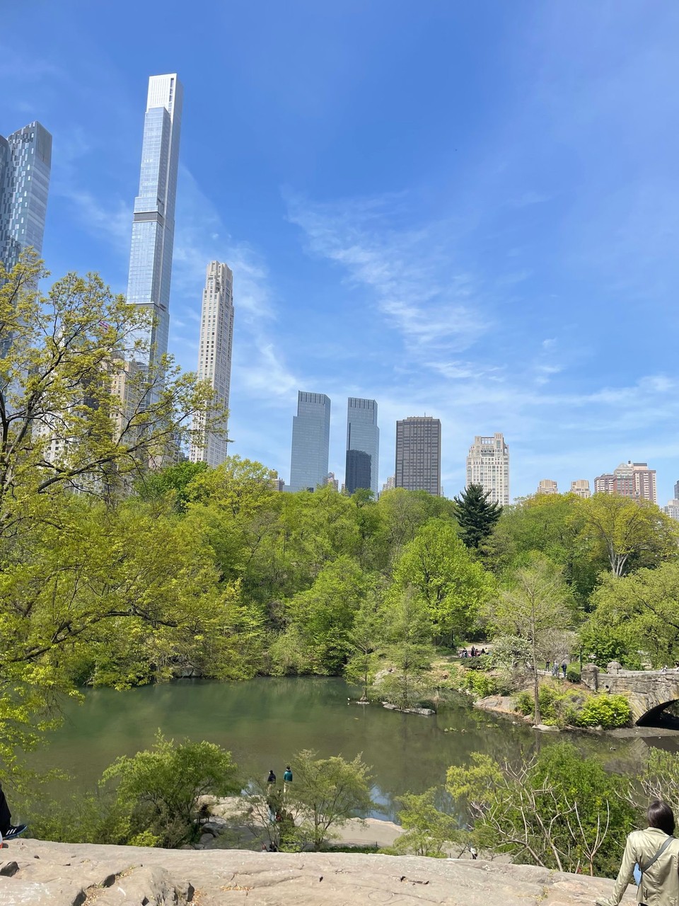 United States - New York - 