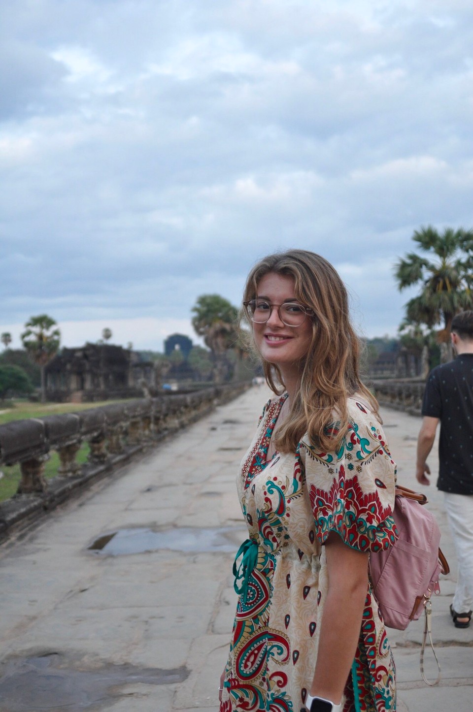 Kambodscha - Siem Reap - 
