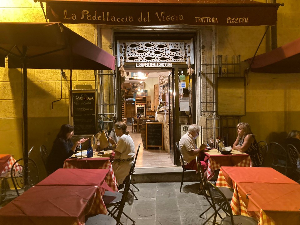 Italien - Massa Marittima - 