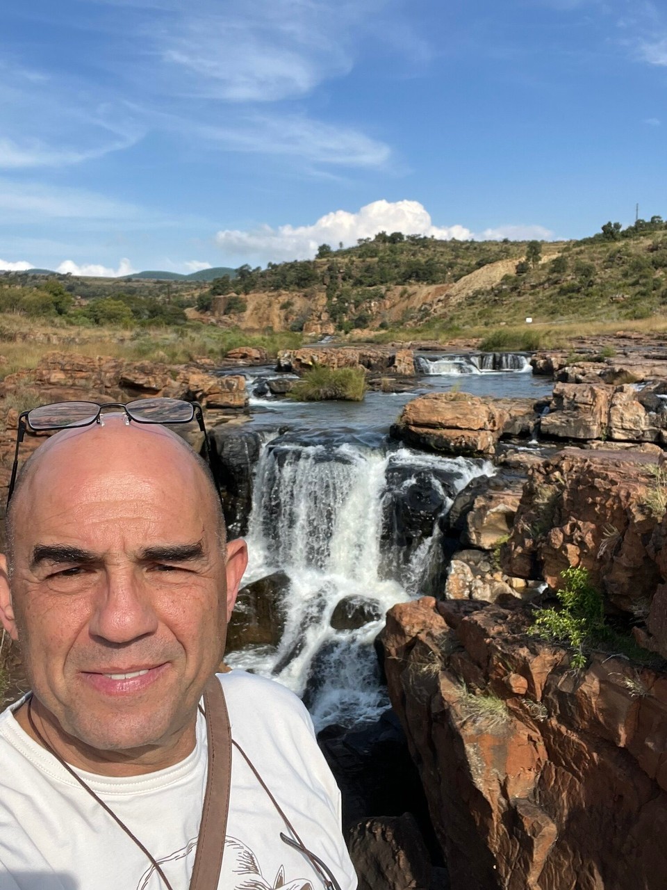 South Africa - Randburg - 