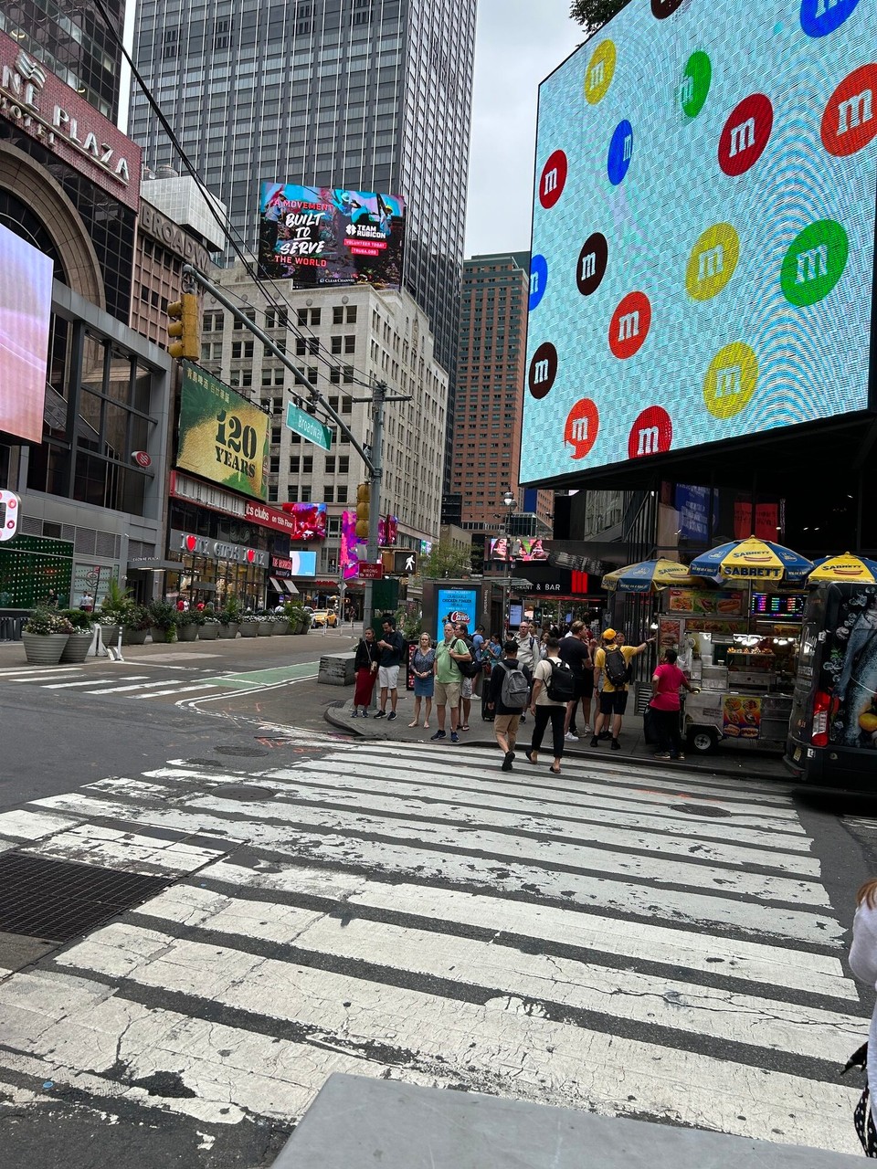 Vereinigte Staaten - New York - 