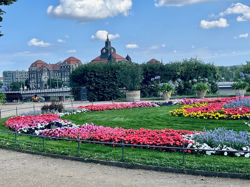 Deutschland - Dresden - 