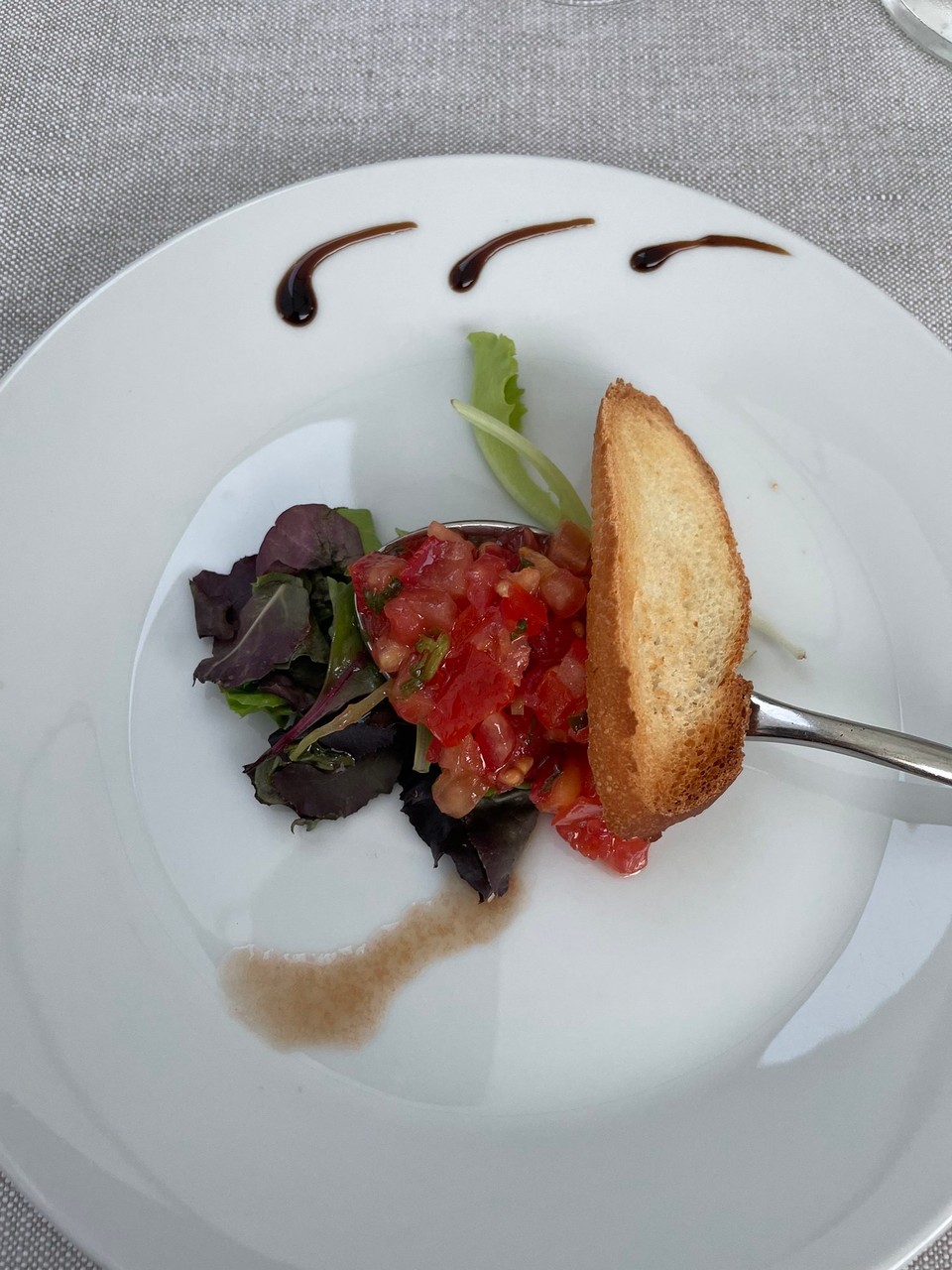Italien - Cison di Valmarino - 