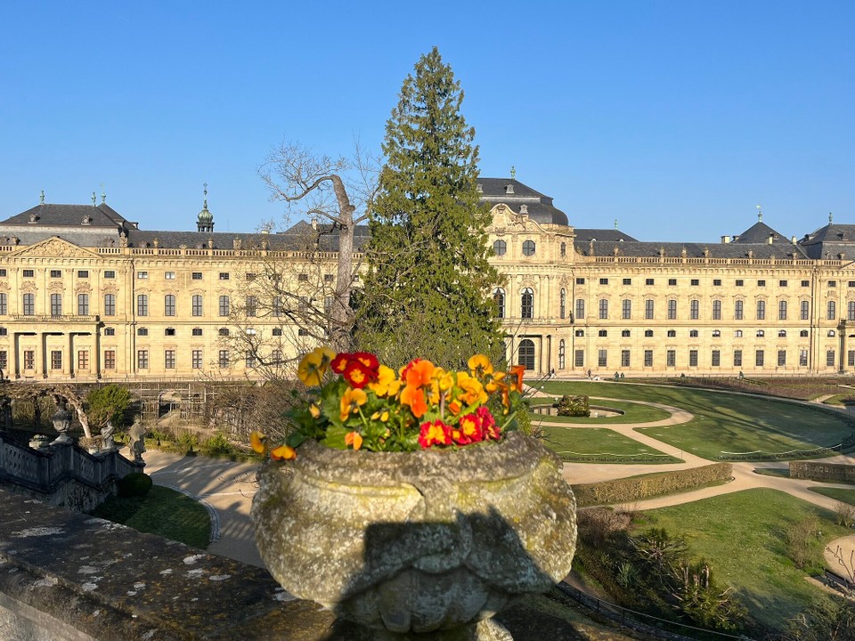 Deutschland - Würzburg - 