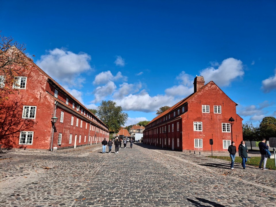 Dänemark - København Ø - 