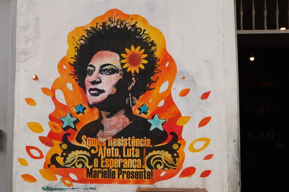 Brasilien - Rio de Janeiro - 