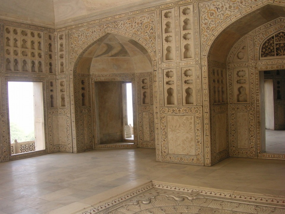 Indien - Agra - 