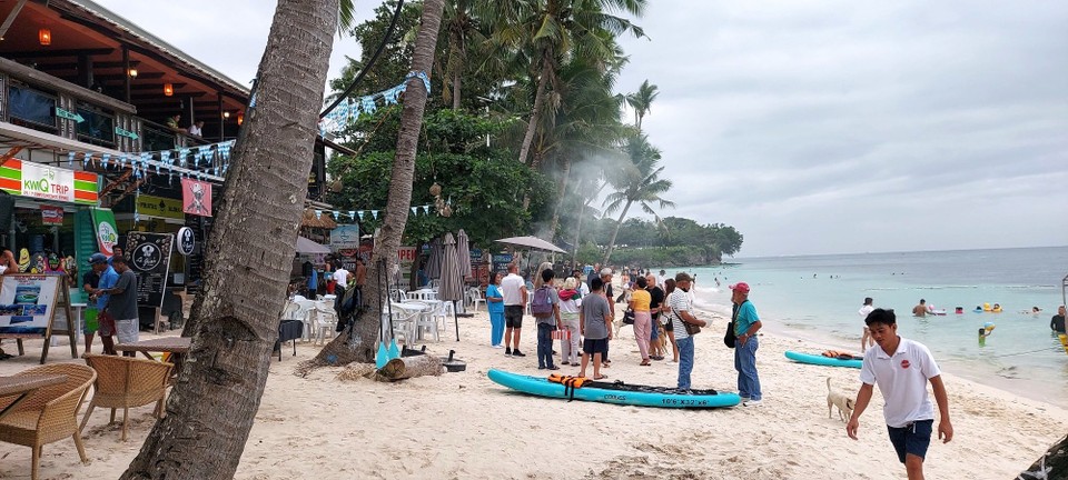 Philippines - Panglao - 