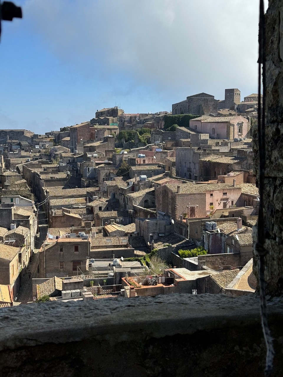 Italien - Castellammare del Golfo - 