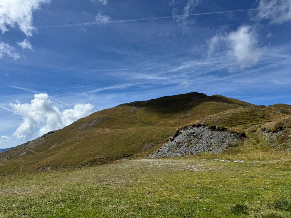 Italien - Brenner - 