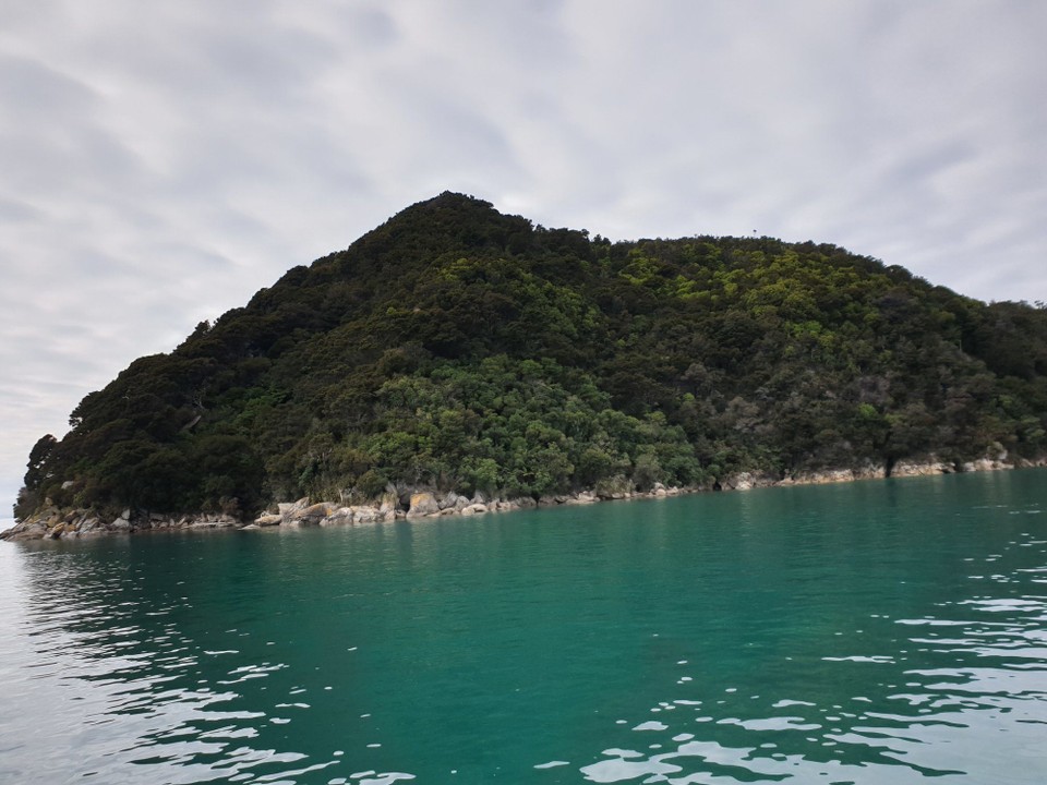 Neuseeland - Mapua - 