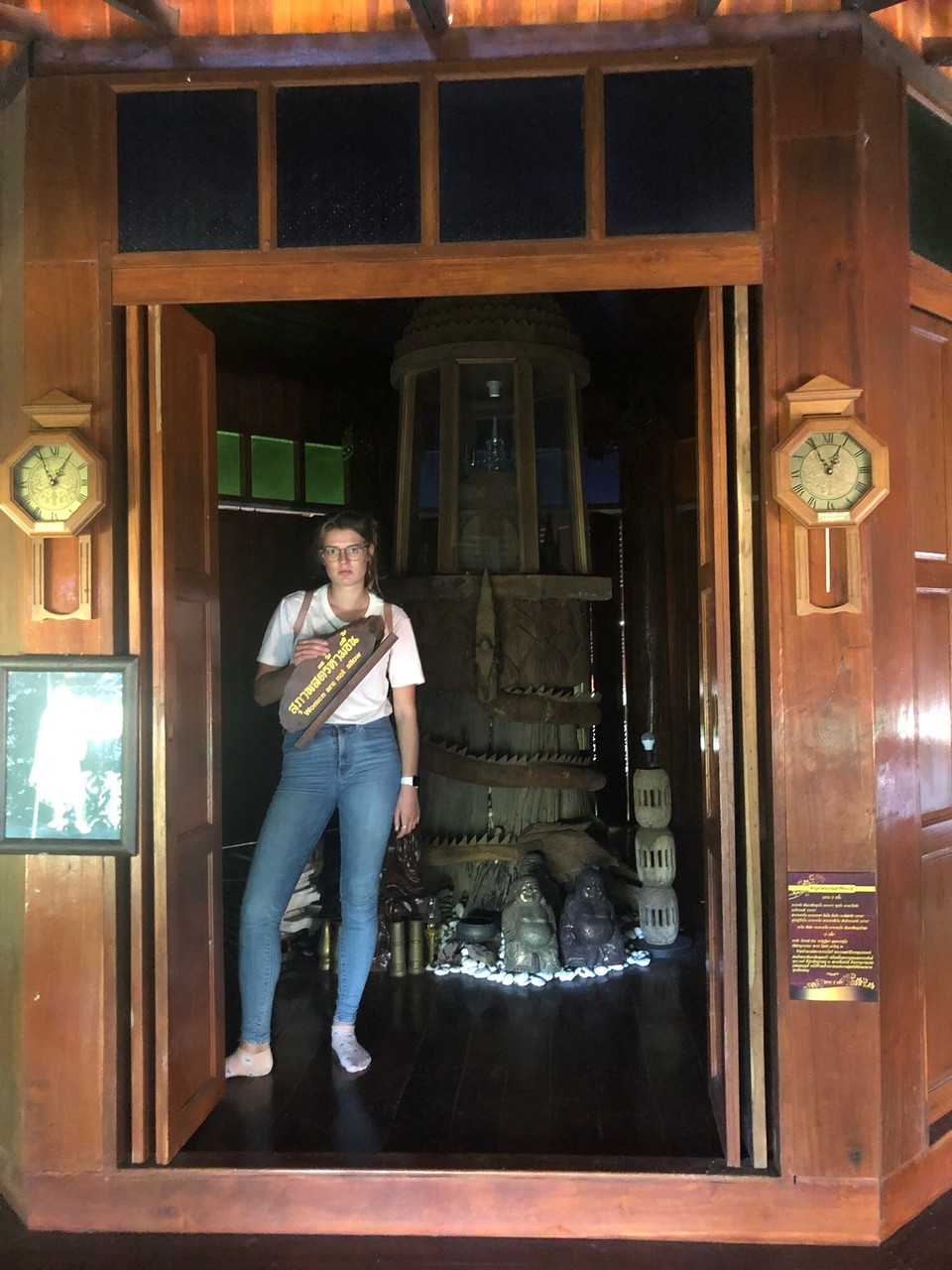 Thailand - Pai - 