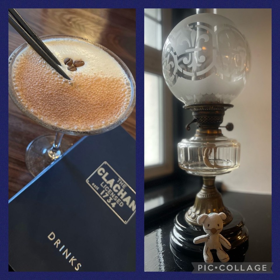 Vereinigtes Königreich - Glasgow - 