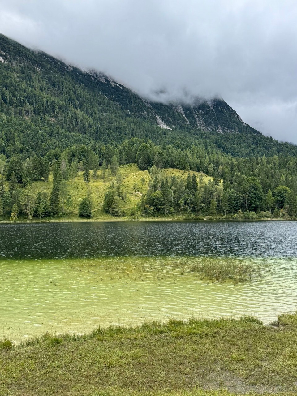 Deutschland - Mittenwald - 