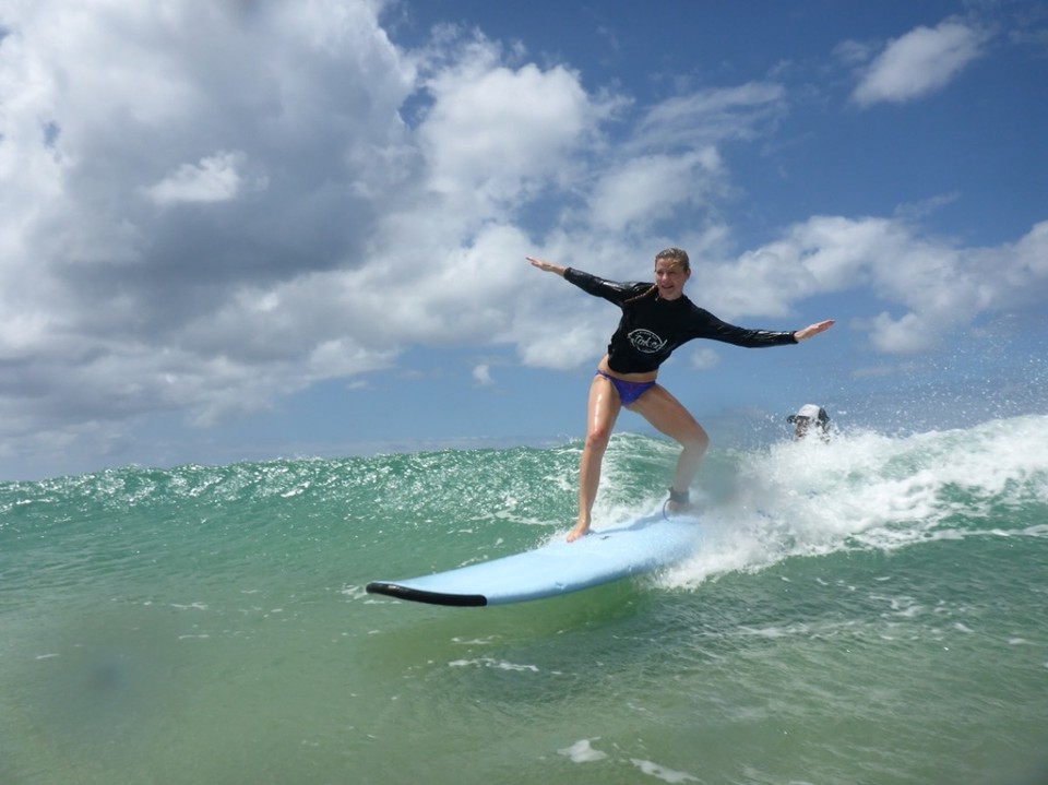 Australien - Byron Bay - 