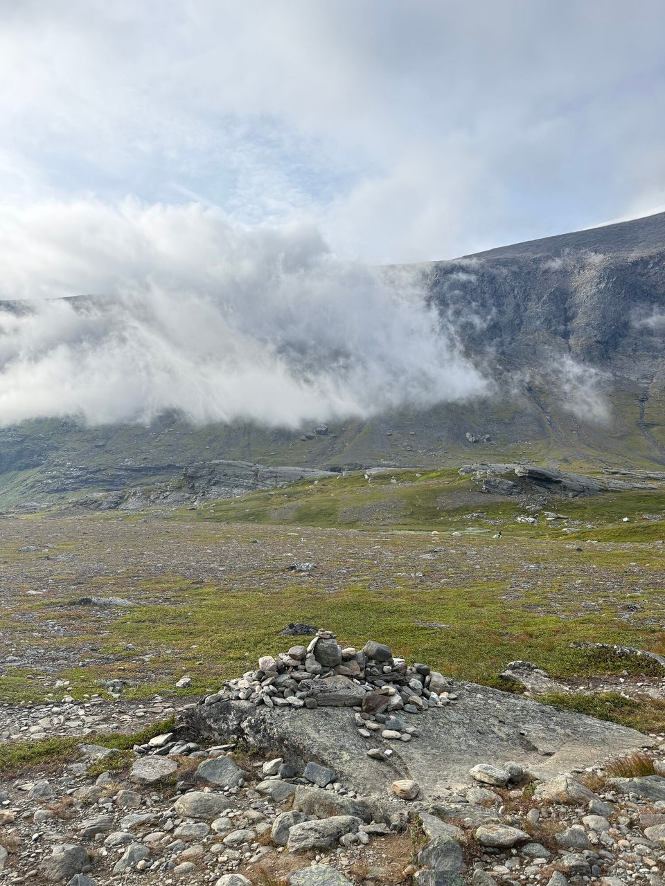 Schweden - Kiruna - 