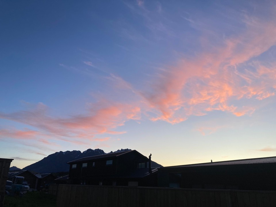 Neuseeland - Queenstown - 