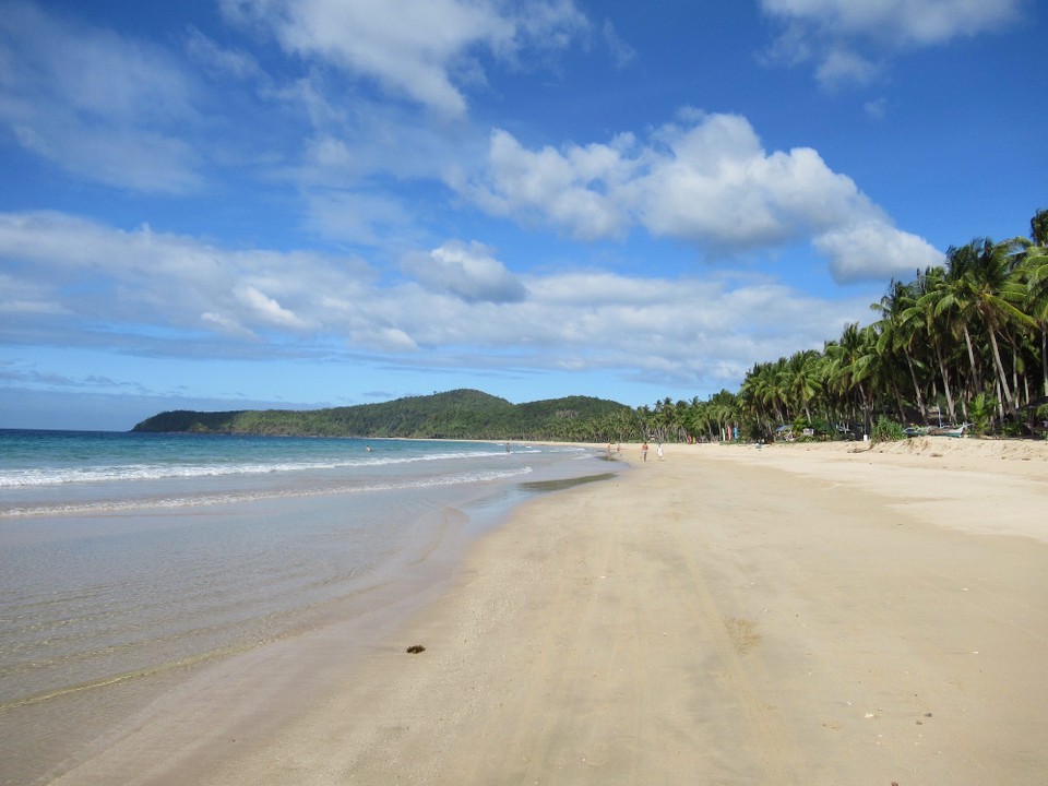 Philippinen - El Nido - 