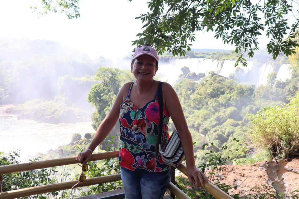 Argentinien - Iguazú - 