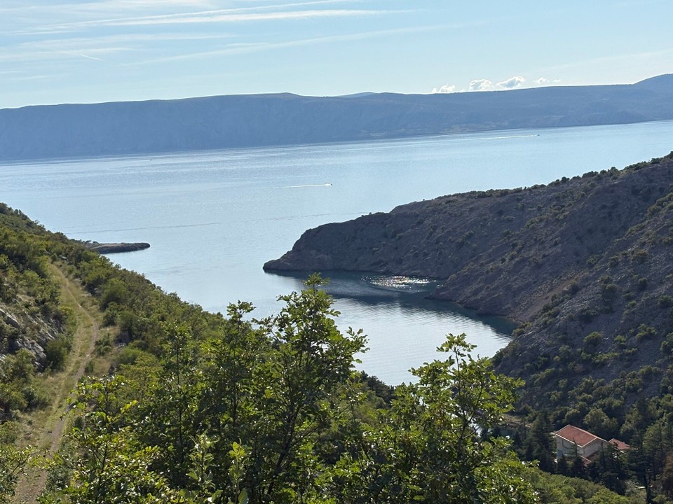 Kroatien - Tribanj - 