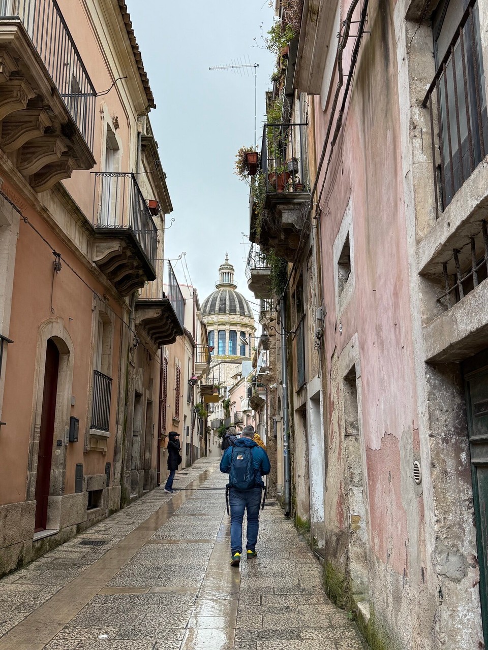 Italien - Agrigent - 