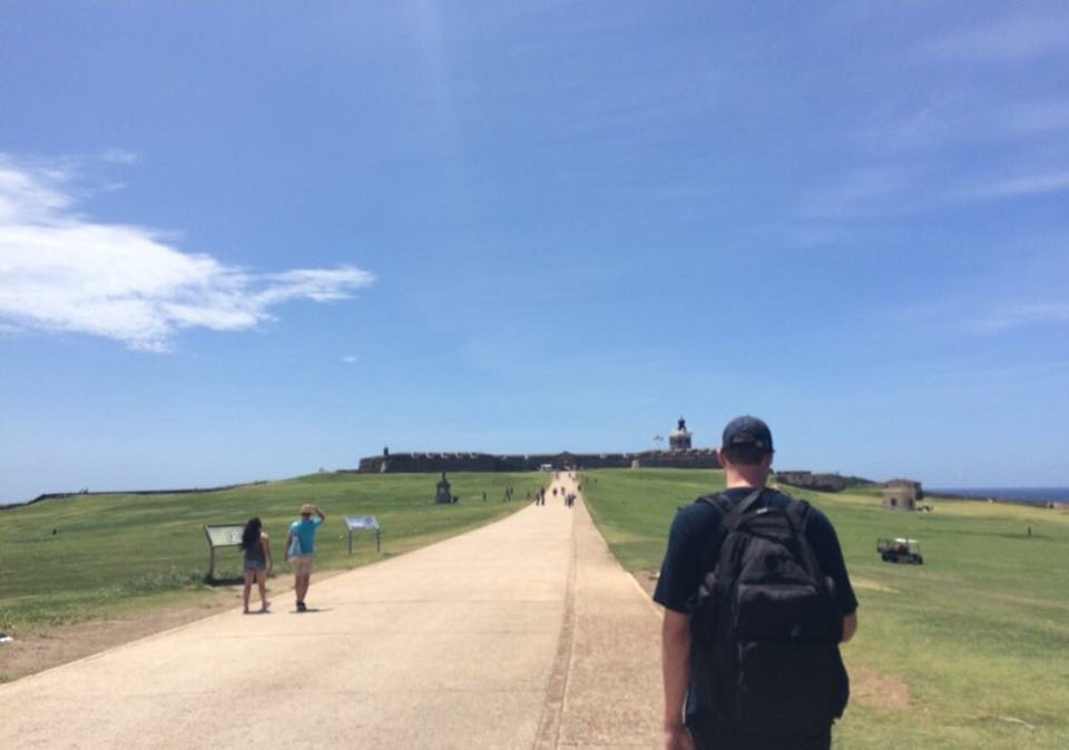 United States - San Juan - 