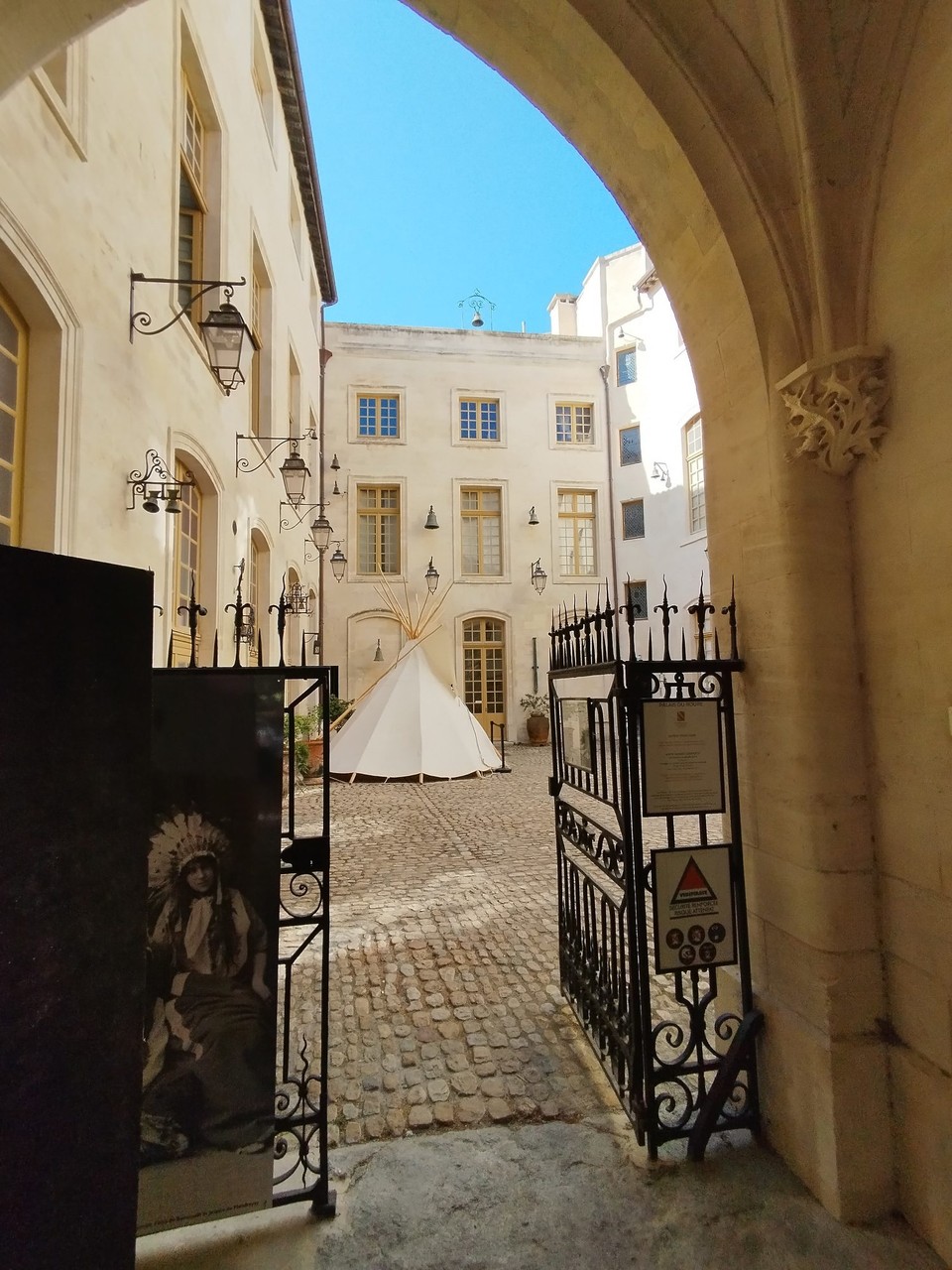 Frankreich - Avignon - 