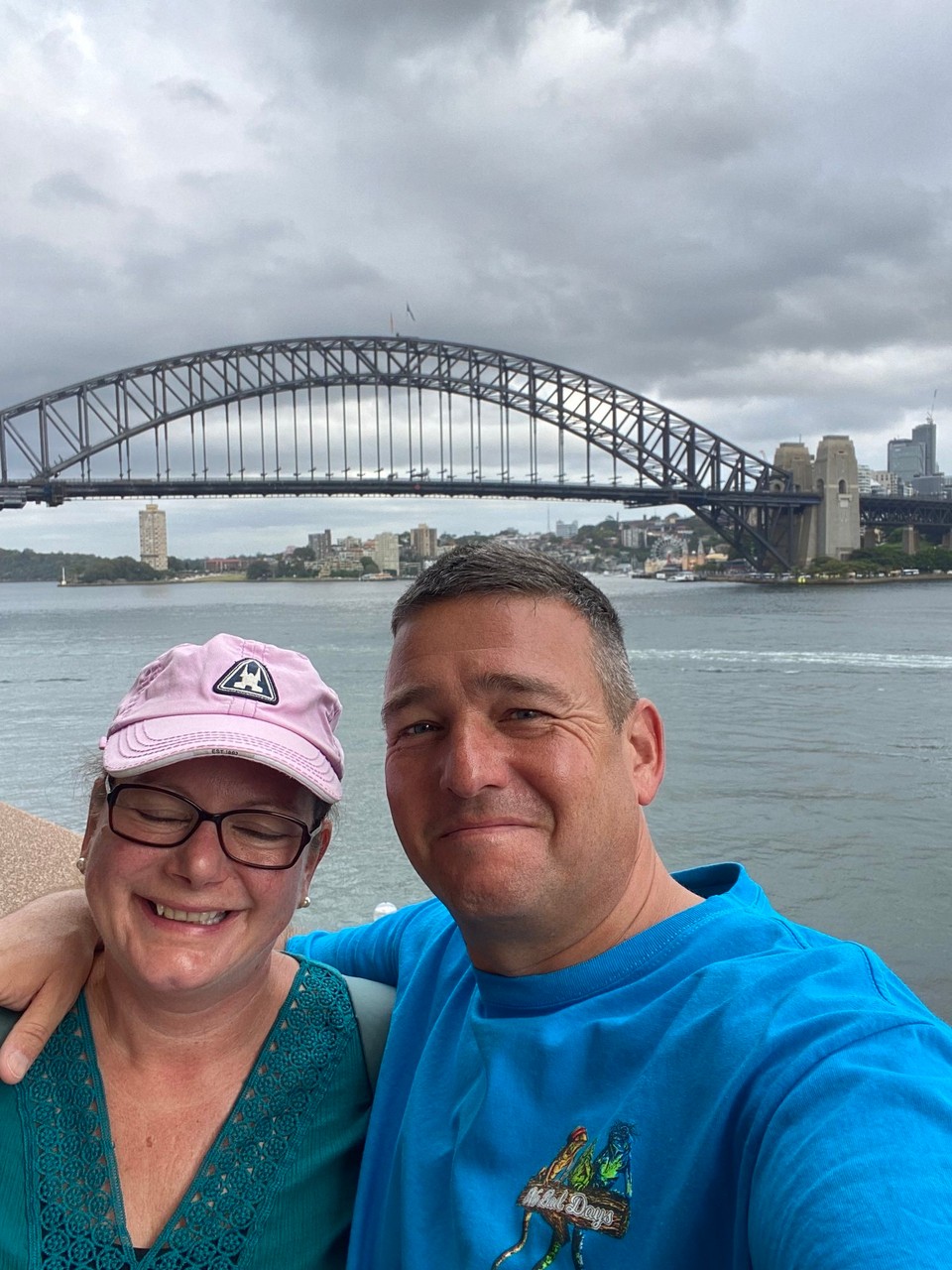 Australien - Sydney - 
