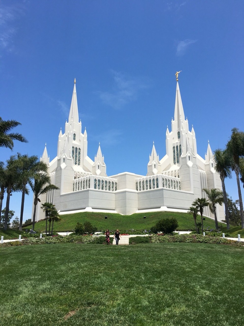 Vereinigte Staaten - San Diego - 