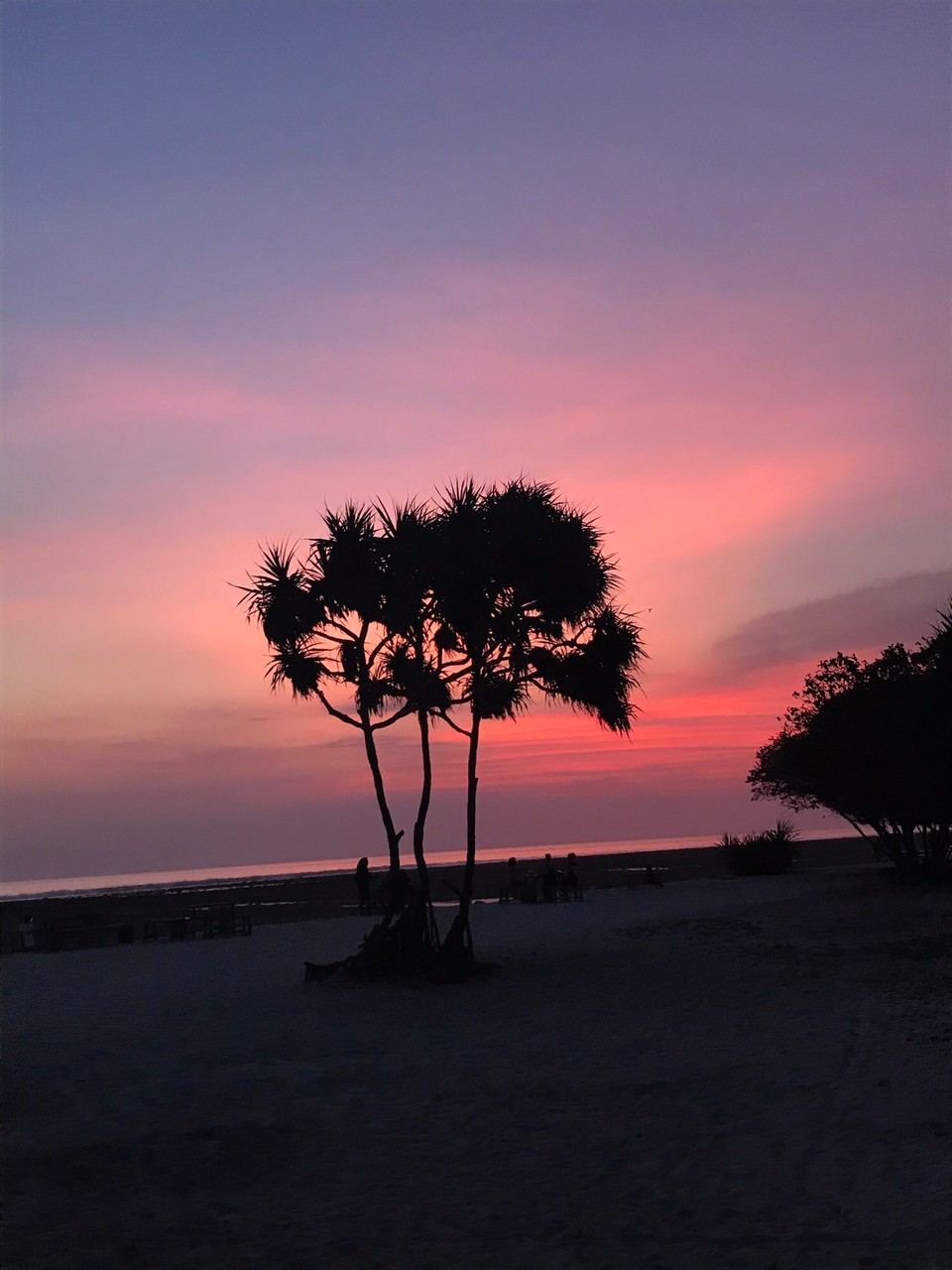 Indonesien - Lombok Utara - 