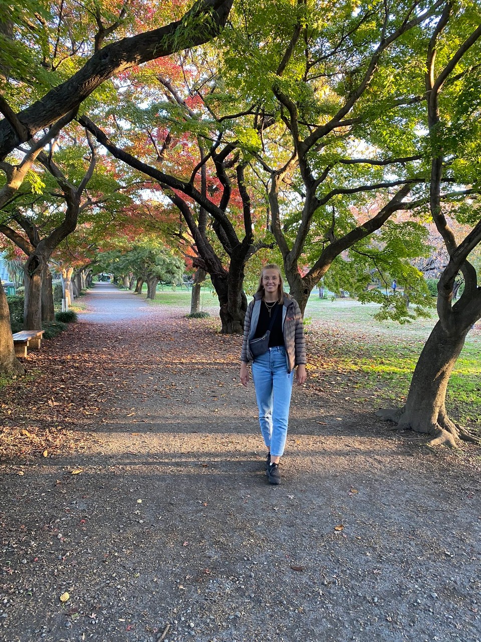 Japan - Chiyoda - 