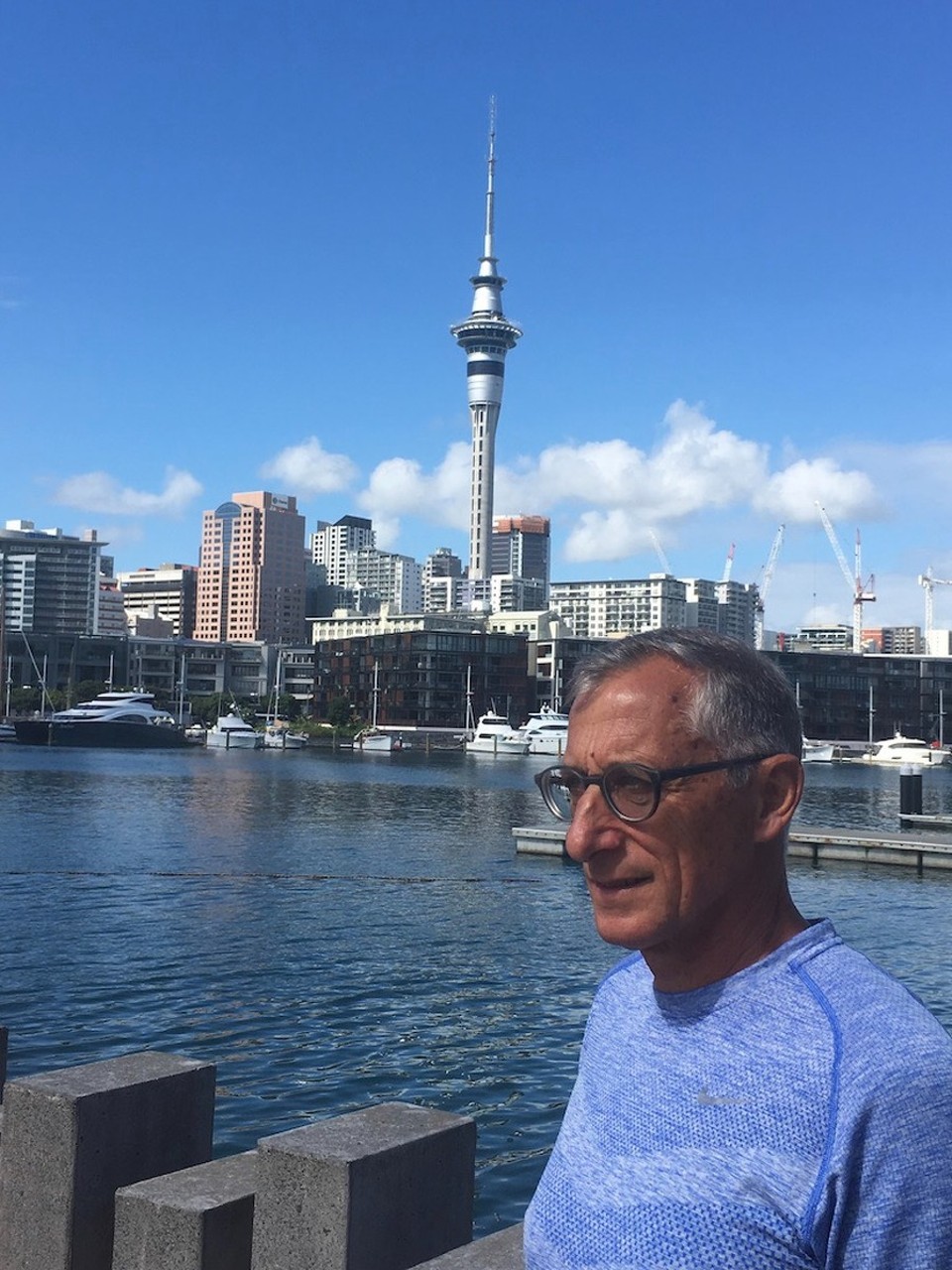 Neuseeland - Auckland - 