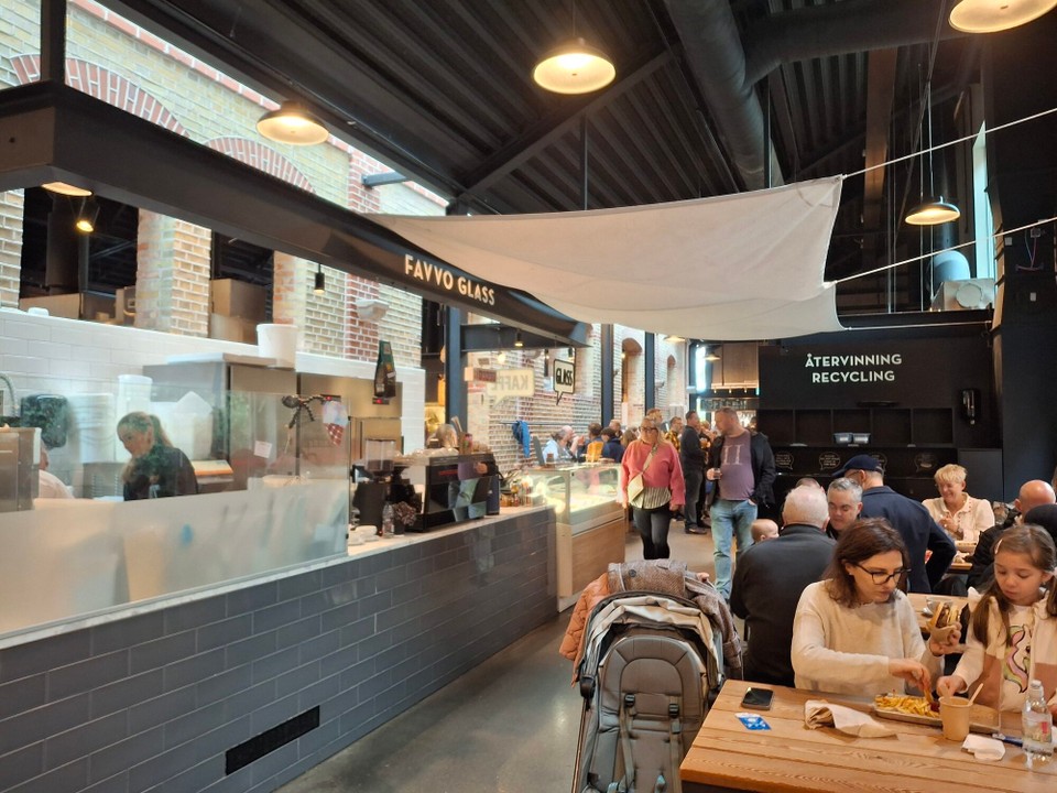 Schweden - unbekannt - 