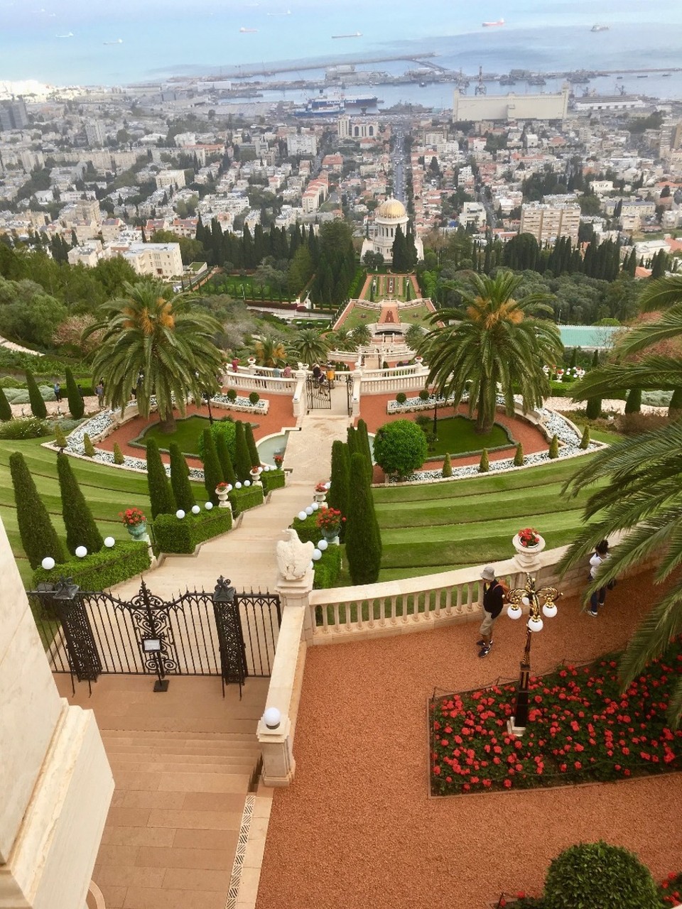 Israel - Haifa - 