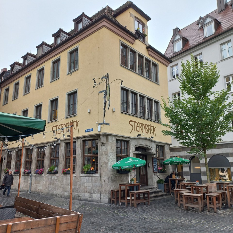 Deutschland - Würzburg - 