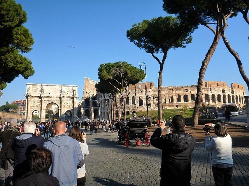 Italien - Rom - 
