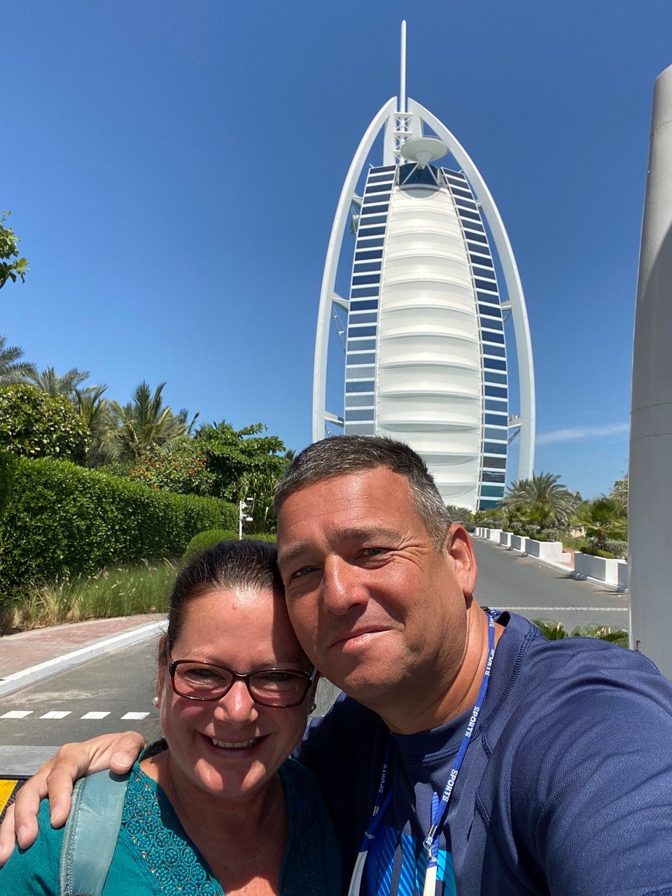 Vereinigte Arabische Emirate - Dubai - 