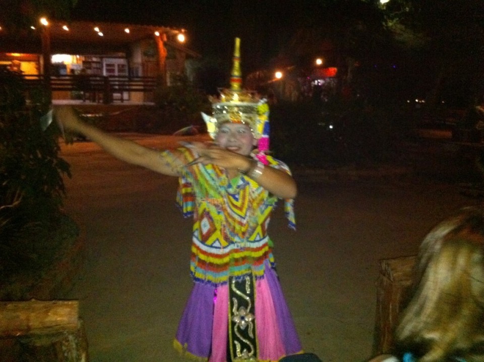 Thailand - Ko Lanta - 