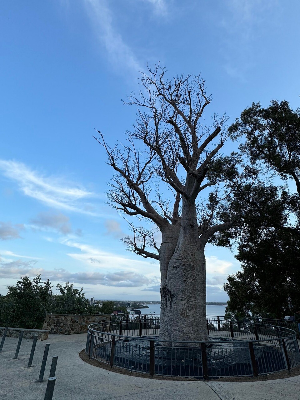 Australien - Perth - 