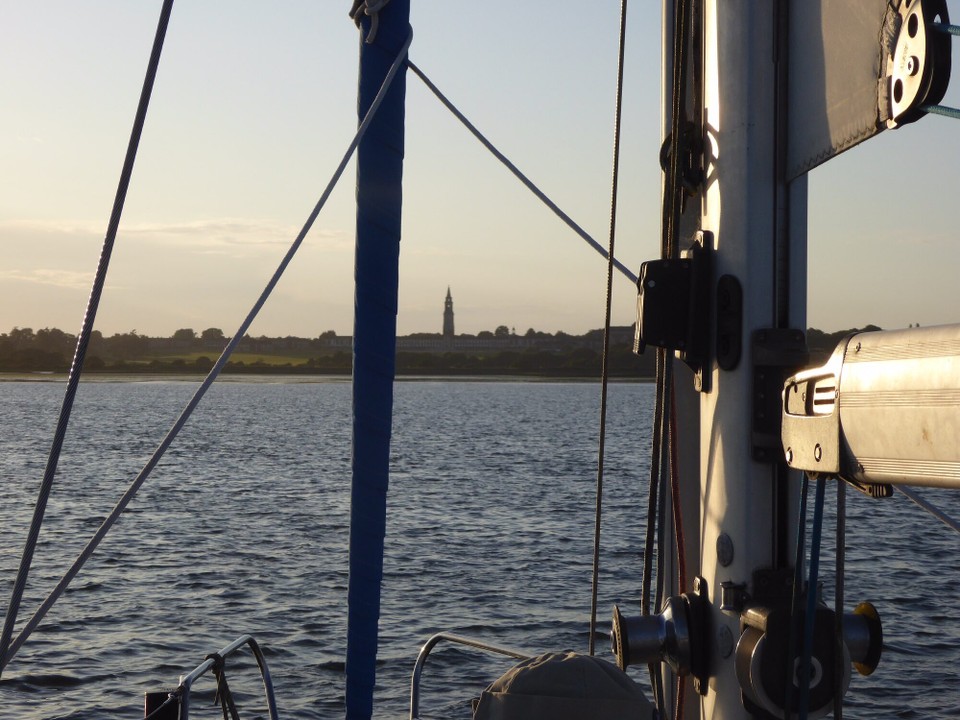 United Kingdom - Ipswich - 