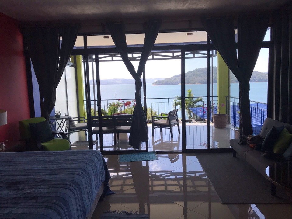 Costa Rica - Tilaran - 