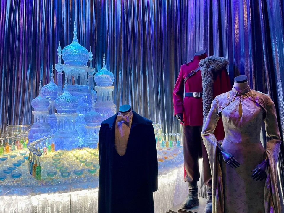 Vereinigtes Königreich - London - 