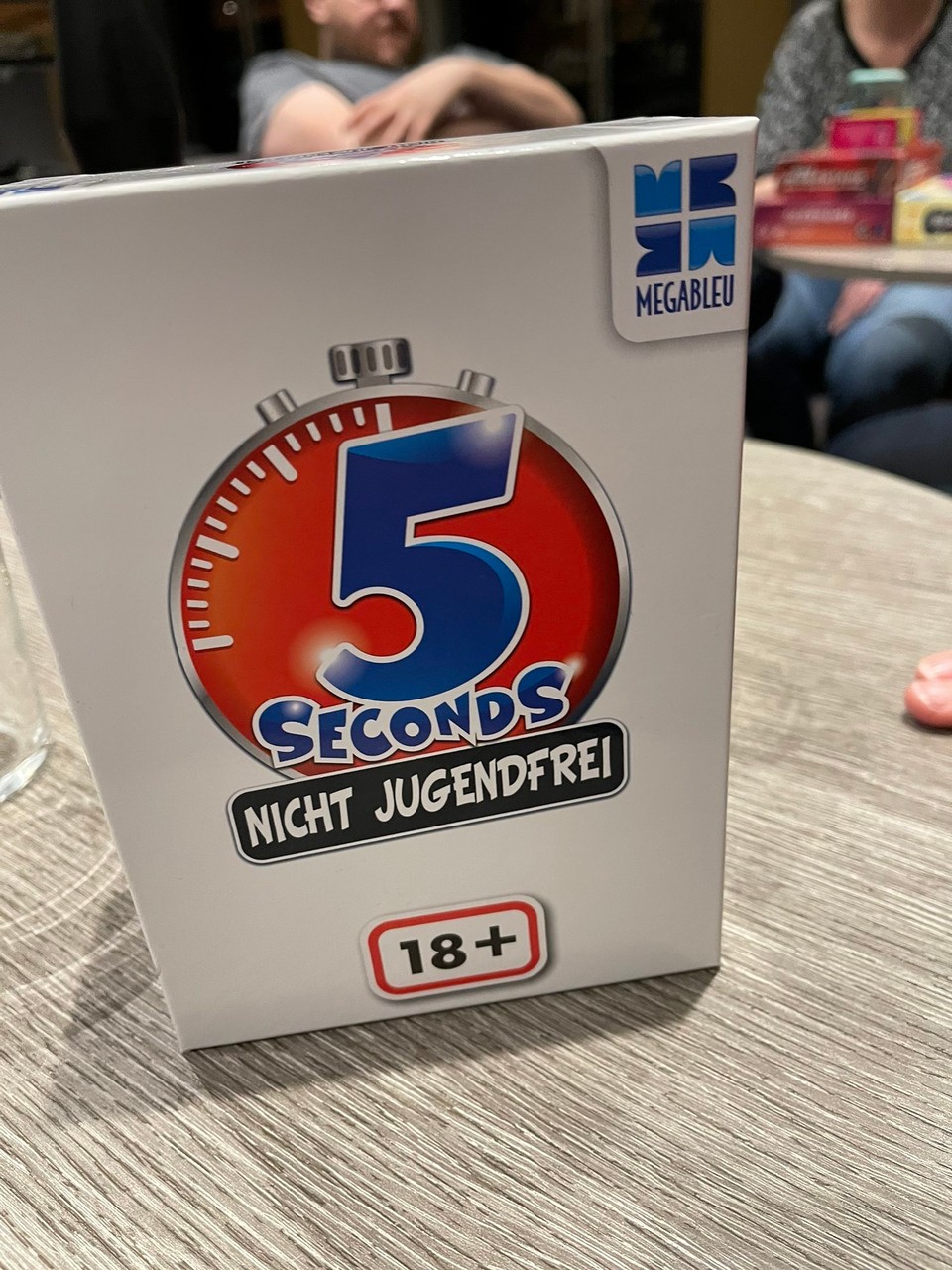 Norwegen - Farsund - 