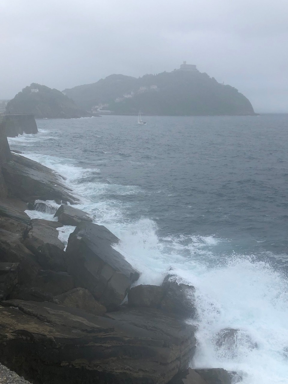 Spanien - Donostia / San Sebastián - 