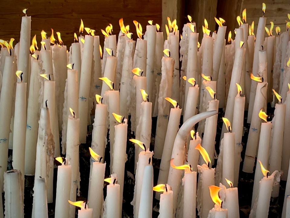 Frankreich - Lourdes - 