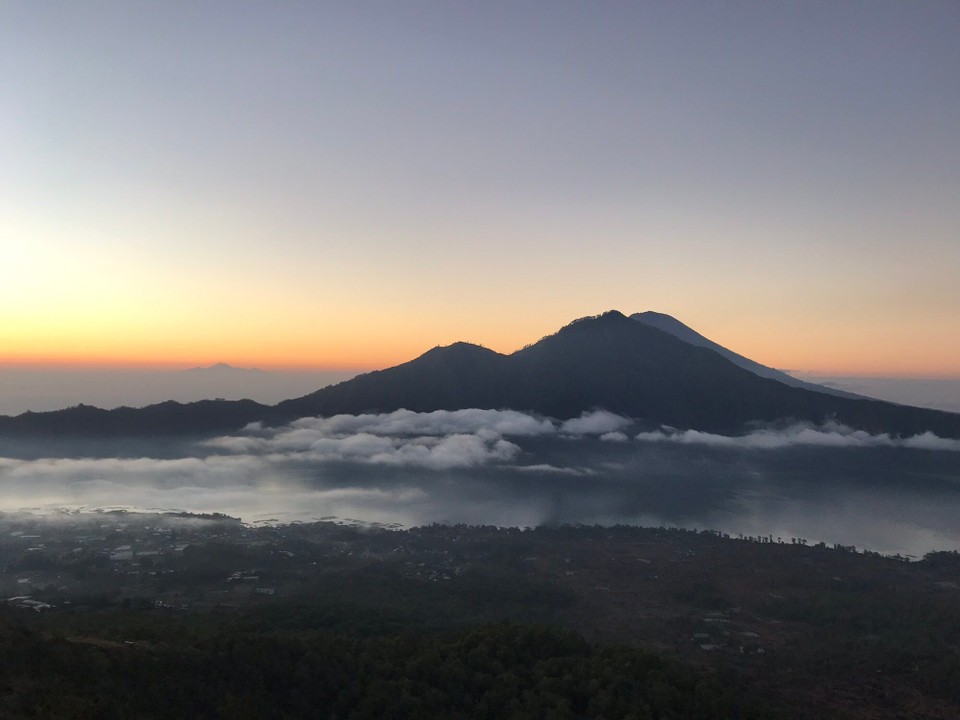 Indonesien - Bangli - 